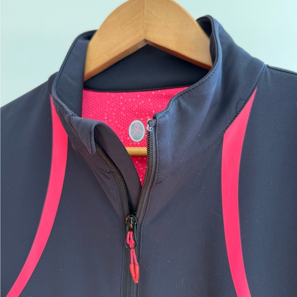 Running Room Running Jacket - Picture 5 of 9